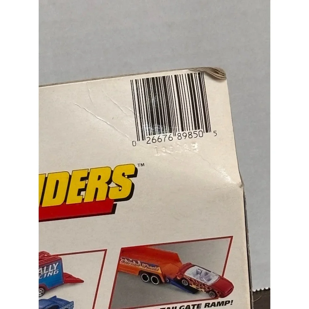 Hot Wheels hot wheels